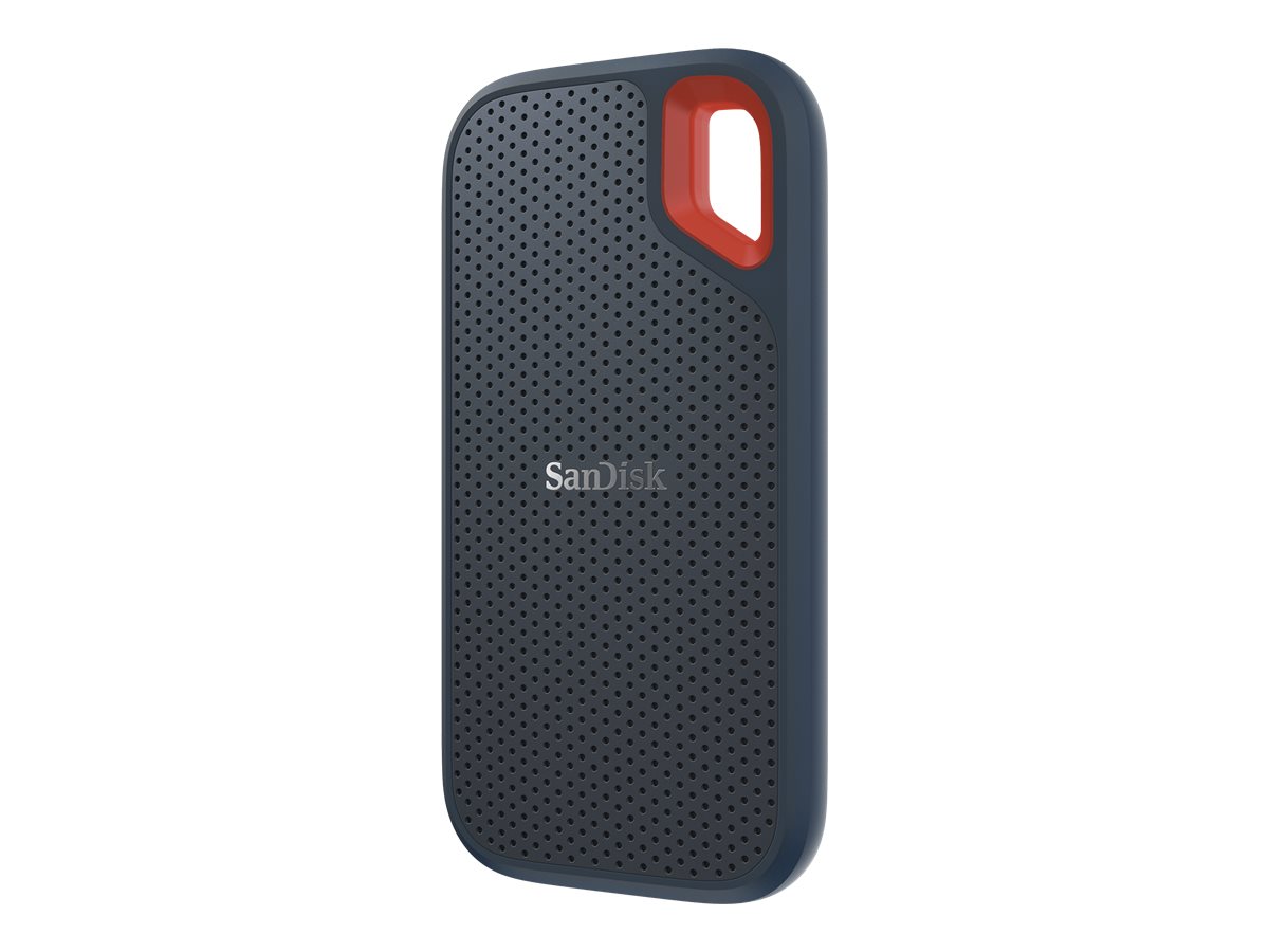 SanDisk Extreme - SSD