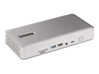 StarTech.com Hub USB 132UE-TB4USB4DOCK