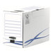 FELLOWES Archive Box 20cm A4/25