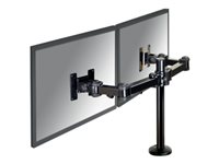 NEOMOUNTS Flatscreen Desk Mount 10-27p