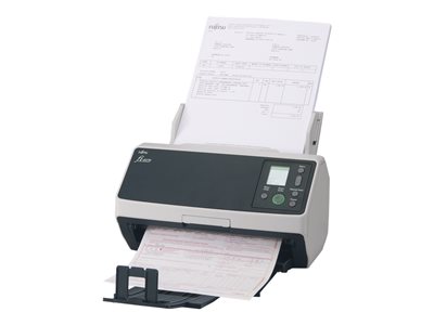 Fujitsu fi-8170 - Document scanner