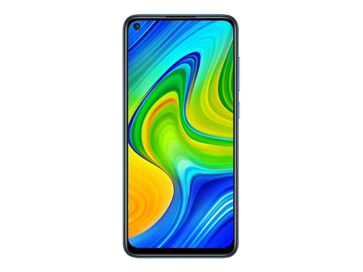 Xiaomi Redmi Note 9 128 GB - full specs, details and review