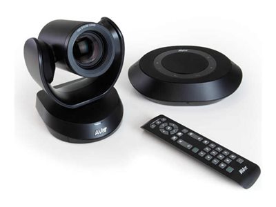 AVer VC520 Pro3 - Video conferencing kit (camera, speakerphone)