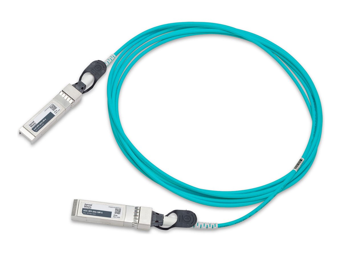 DELL AOC-SFP-25G-12M COMPATIBLE