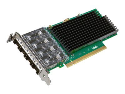 Intel Ethernet Network Adapter E835-XXVDA4