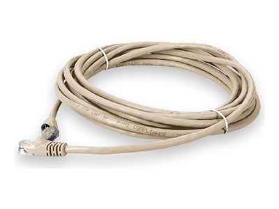 AddOn - Patch cable - RJ-45 (M) to RJ-45 (M)
