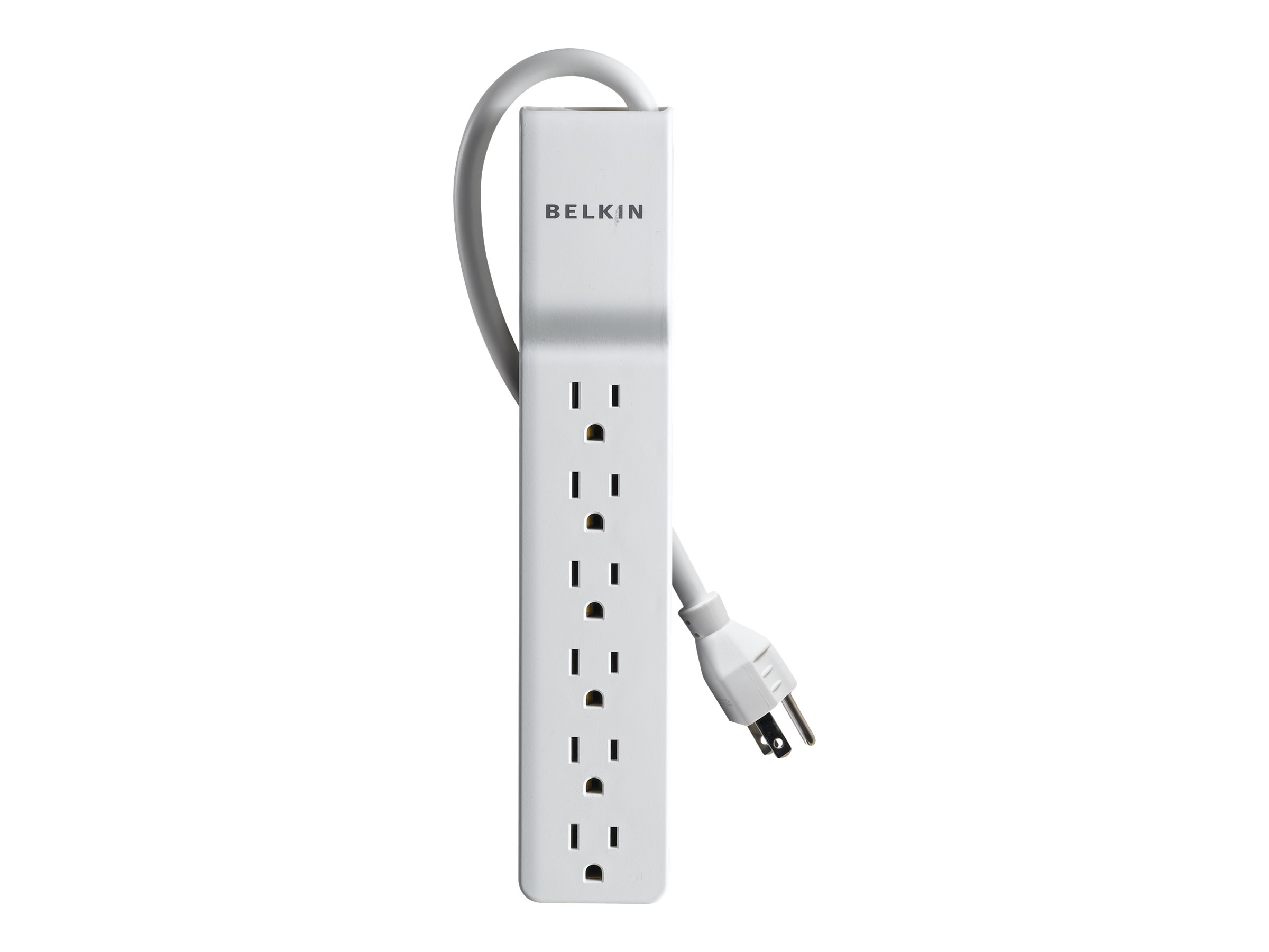 Belkin Home Series - Surge protector