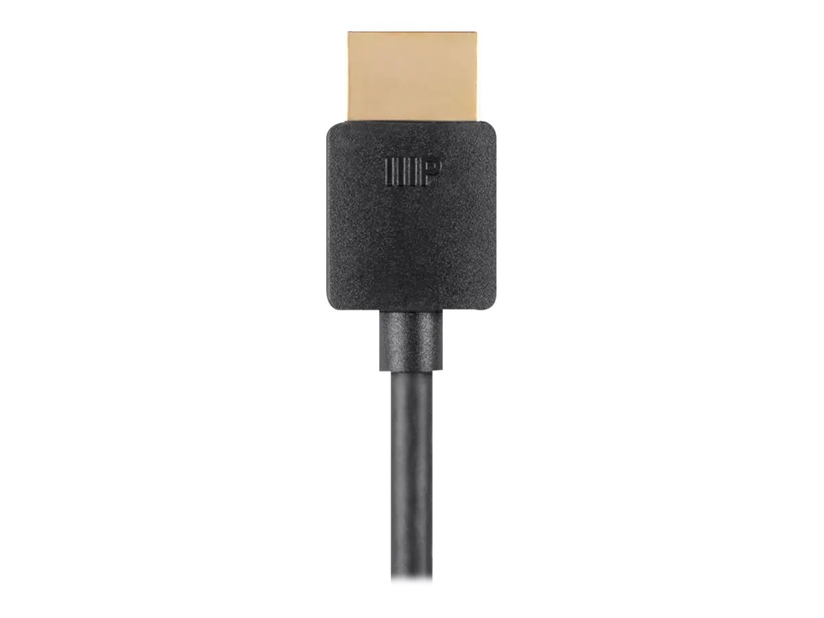 Monoprice Ultra Slim Series