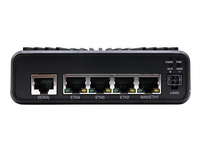 Digi IX25 - Wireless router