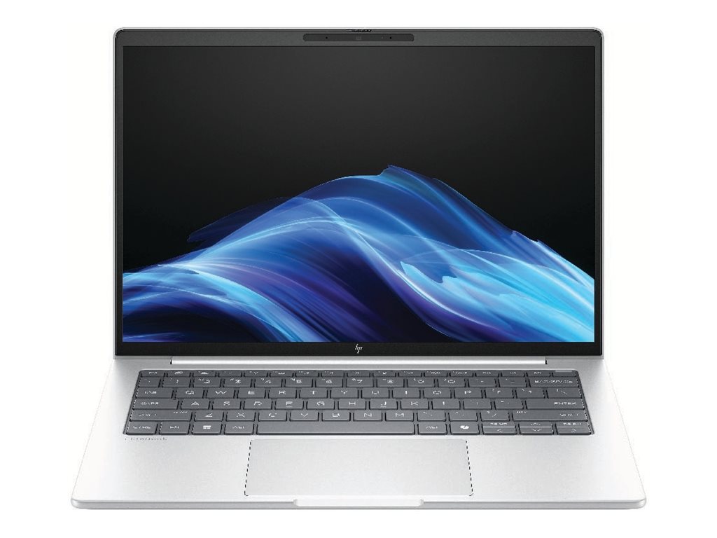 HP EliteBook 8 G1a Notebook AI