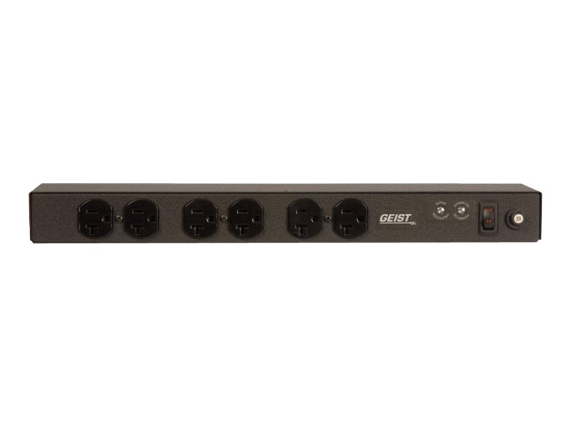 Geist Basic Surge SPF064-1023