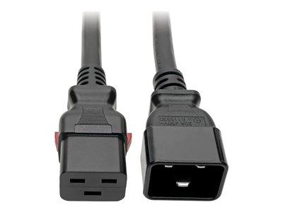 Tripp Lite C20 to C19 Power Cable