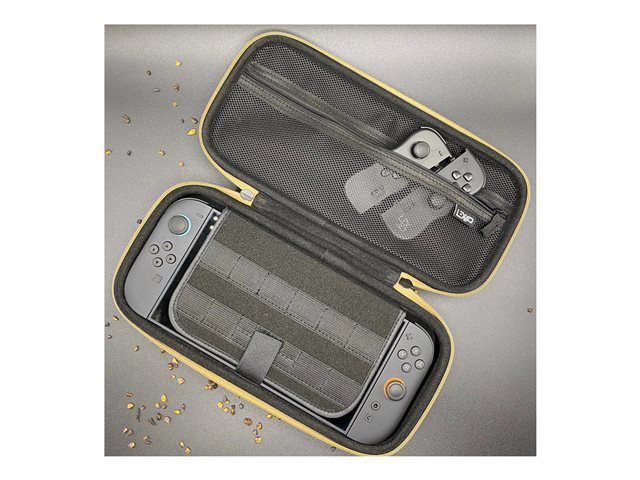 LEXIP x WARNER HL Ancient Switch 2 case WAXLXHO0001