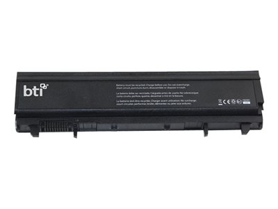 BTI DL-E5440X6 - Notebook battery (equivalent to: Dell 451-BBIE)