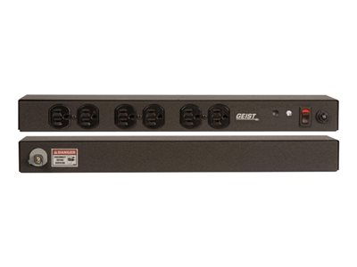 Geist Basic Standard