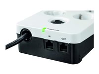 EATON Protection Box 6 Tel USB DIN