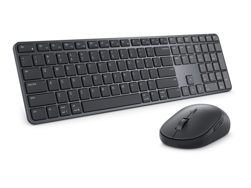Dell Pro 7 KM726