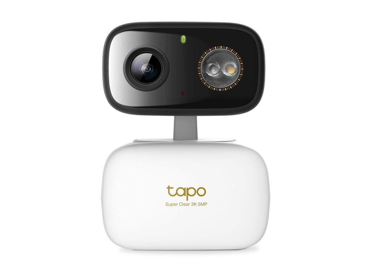 TP-Link Tapo C236 – foto 2