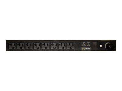 Geist Basic Surge VSSLN084-102R20TL