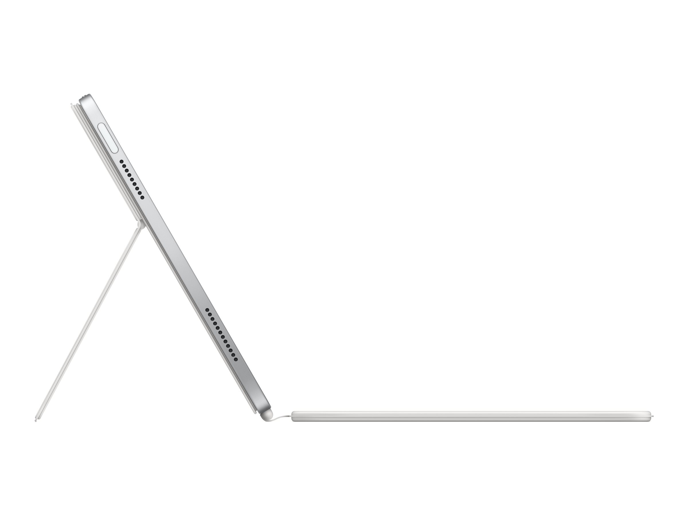 【新品級】Apple magic keyboard Folio A2261 Apple Magic Keyboard for iPad Pro 11