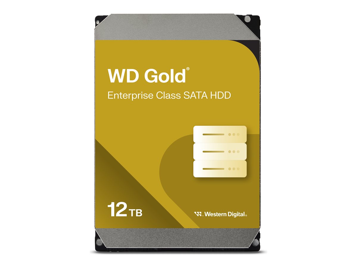 WD Gold WD122KRYZ