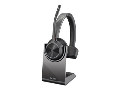 HP INC. 77Y97AA, Kopfhörer & Headsets, HP Poly Voyager 77Y97AA (BILD6)