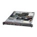 Supermicro SC811 TQ-600B