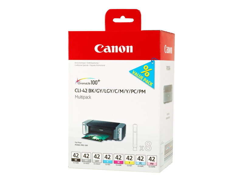 Canon PG-575/CL-576 PVP, 5438C004