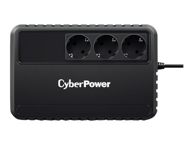 Cyberpower USV BU650EU                 360W Line Interactive