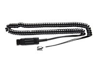 V7 BL-12+P - headset cable - 2 m
