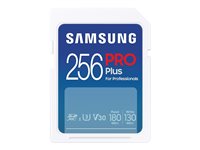 Samsung Pro  MB-SD256S SDXC 256GB 180MB/s