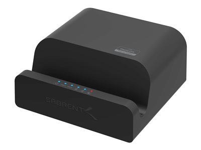Sabrent - Docking station