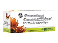 Premium Compatibles Compatible toner cartridge for Can