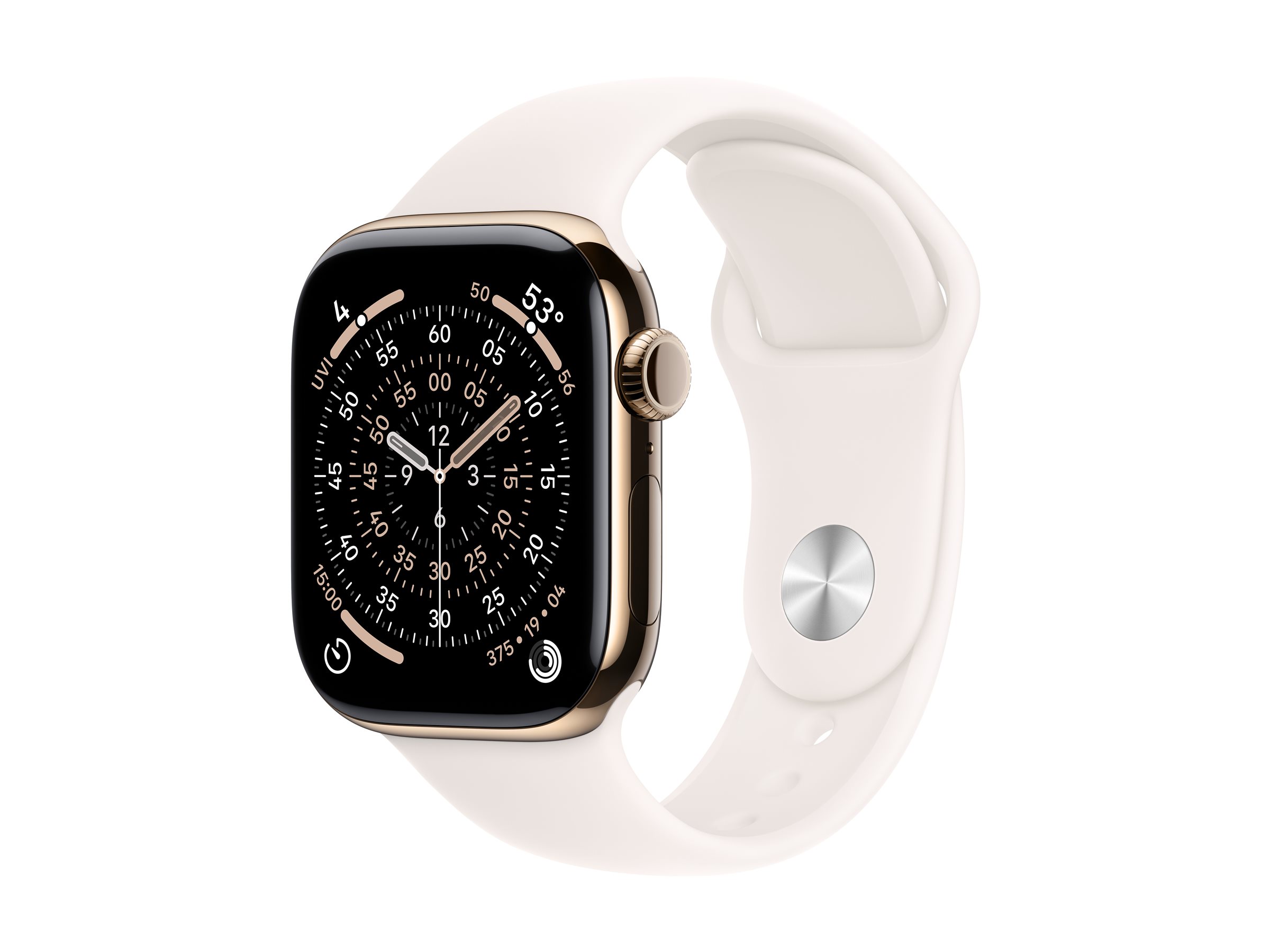 Apple Watch Series 11 (GPS + Cellular)