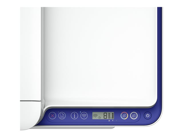 HP Deskjet 4230e All-in-One - imprimante multifonctions - couleur