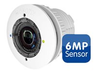 MOBOTIX Sensor module Night B041 Kamerasensormodul med objektiv og mikrofon