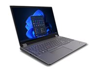 Lenovo ThinkPad P16 Gen 2 21FA 16' I9-13980HX 1TB NVIDIA RTX 4000 Ada / Intel UHD Graphics Windows 11 Pro