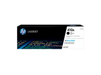 HP 410A Original cartouche de toner noir