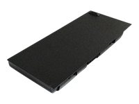 Total Micro Notebook battery lithium ion 9-cell 8700 mAh 