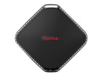 Sandisk Disques SSD SDSSDEXT-500G-G25