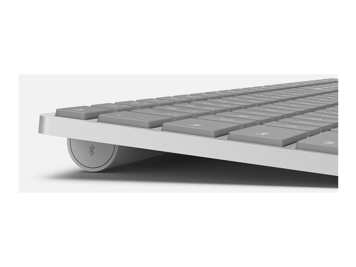 MS Surface Keyboard BT Gray Con – foto 4