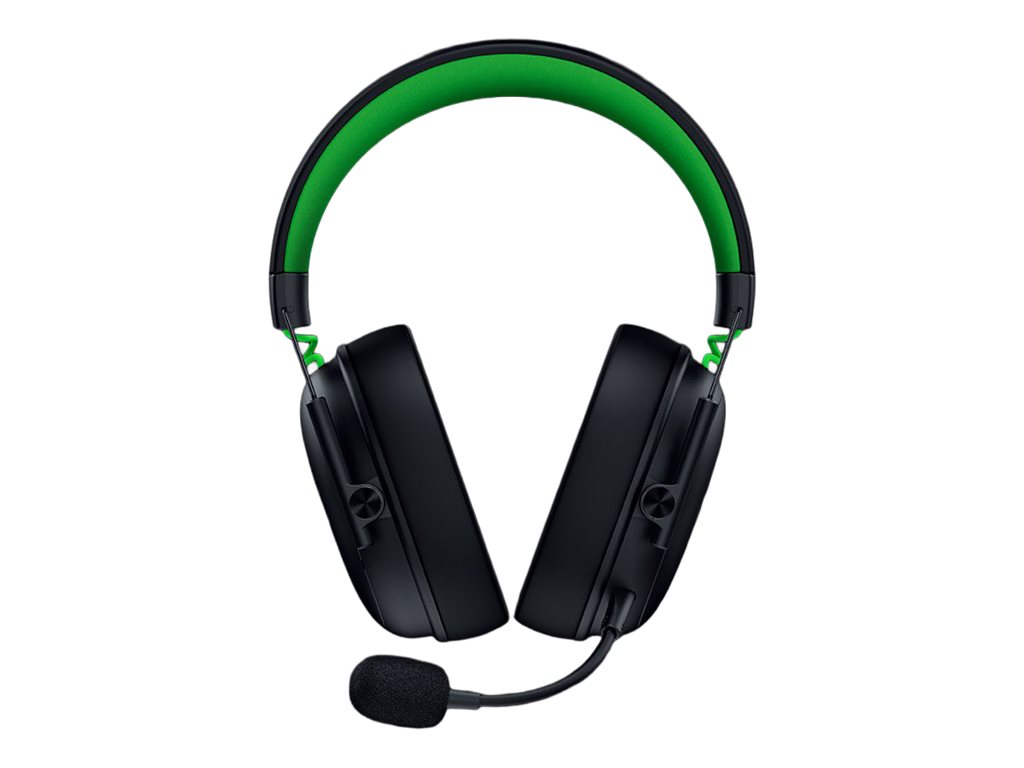 Razer BlackShark V3 X HyperSpeed Wireless Gaming Headset for Xbox
