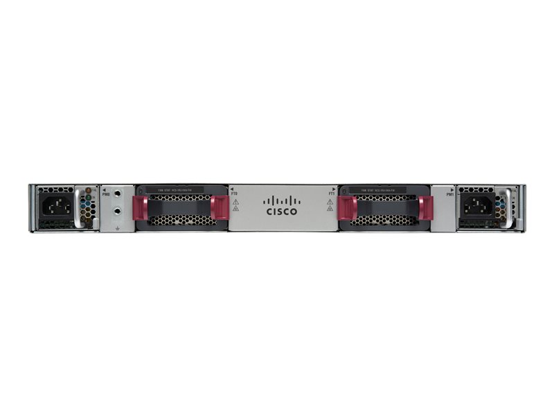 CISCO NCS-5501 SE HW Flexible Consumpt