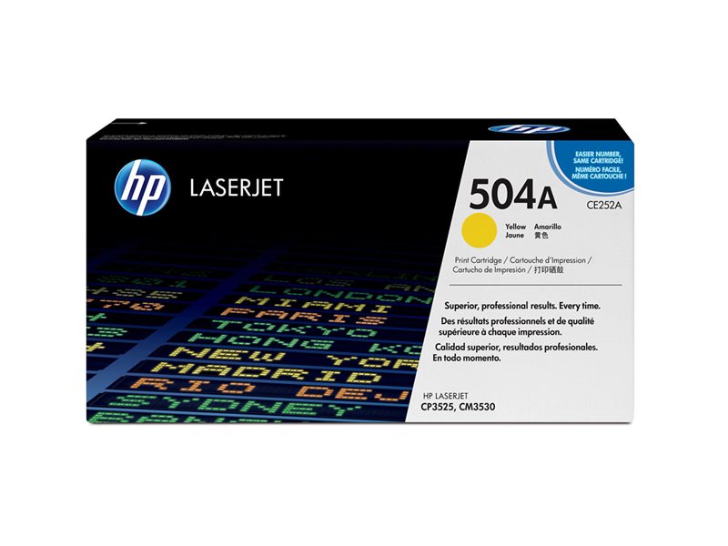 HP MV HP COLOR LASERJET CARTOUC
