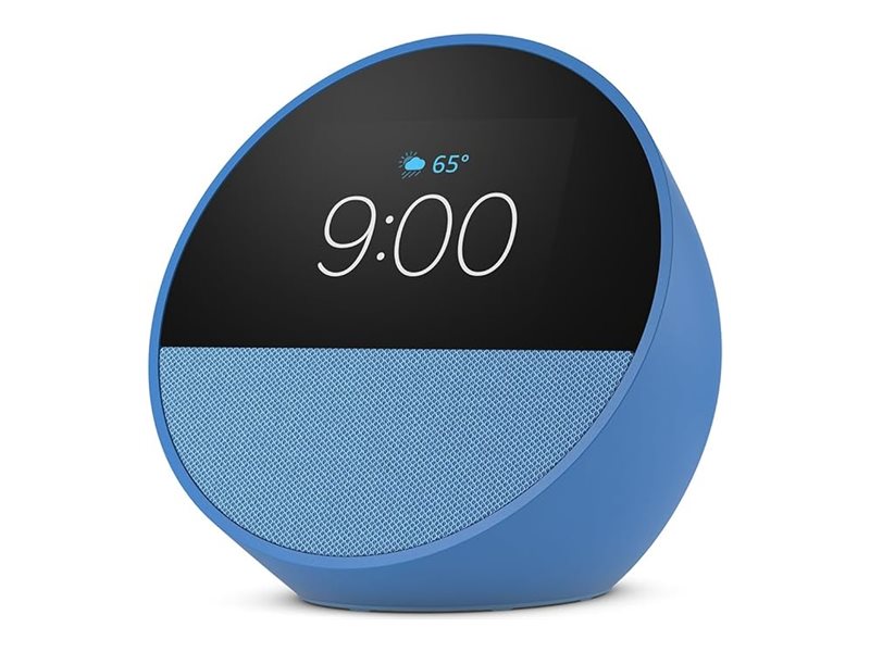 Amazon Echo Spot - 2024 Edition