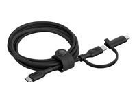 Belkin Accessoires GSM & SmartPhone CAC003HQ1.5MBK