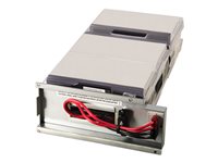 CyberPower Replacement Battery Pack Series RBP0074 UPS-batteri