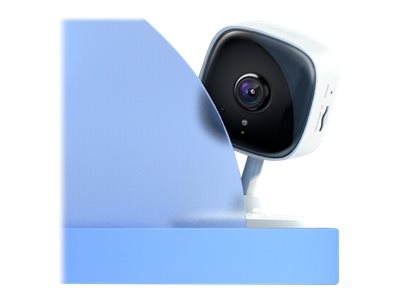 Tapo C110 V1 Network Surveillance Camera