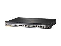 HPE Aruba 2930M 24 Smart Rate POE 1-Slot Switch 24-porte 5 Gigabit PoE+