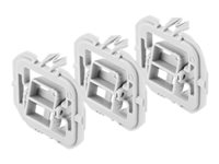 Bosch Smart Home Adapter düwi / Popp (D) Monteringsadapter Hvid